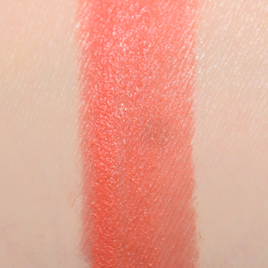 MAC Crossfade Powder Kiss Liquid Lipcolour