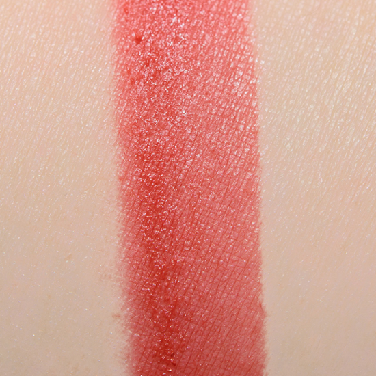MAC Devoted to Chili Powder Kiss Liquid Lipcolour