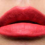 MAC Escandalo Powder Kiss Liquid Lipcolour