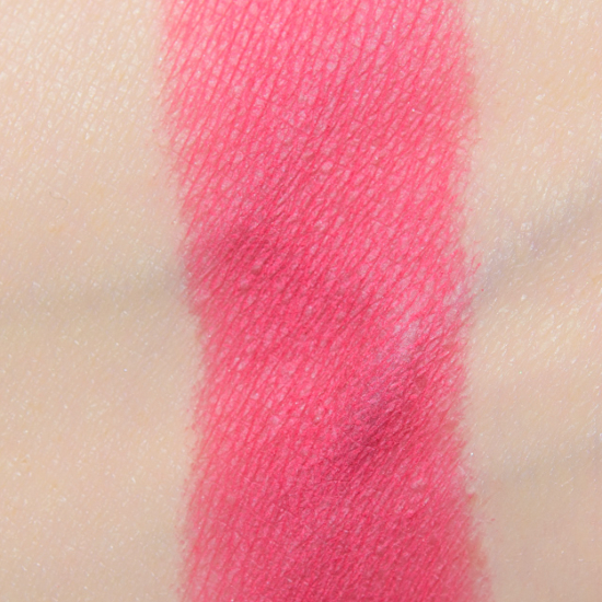 MAC Fall in Love Powder Kiss Soft Matte Eyeshadow