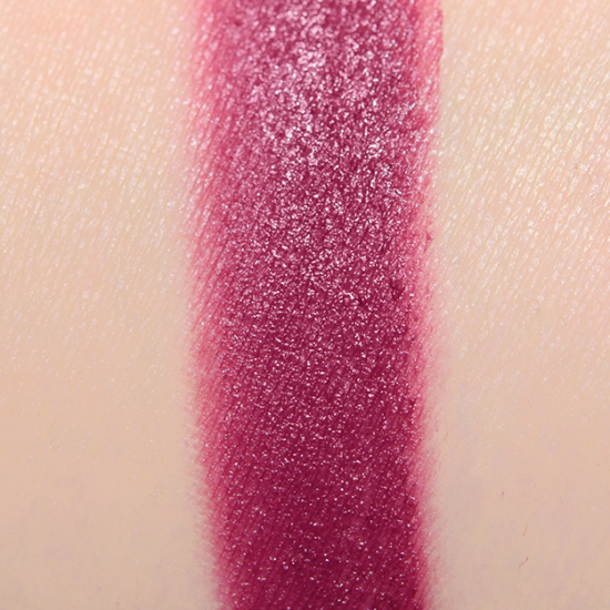 MAC Got a Callback Powder Kiss Liquid Lipcolour