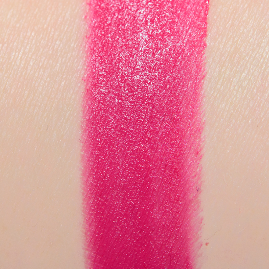 MAC Make It Fashun Powder Kiss Liquid Lipcolour
