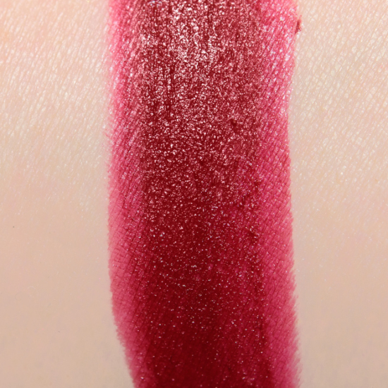 MAC Make Love to the Camera Powder Kiss Liquid Lipcolour