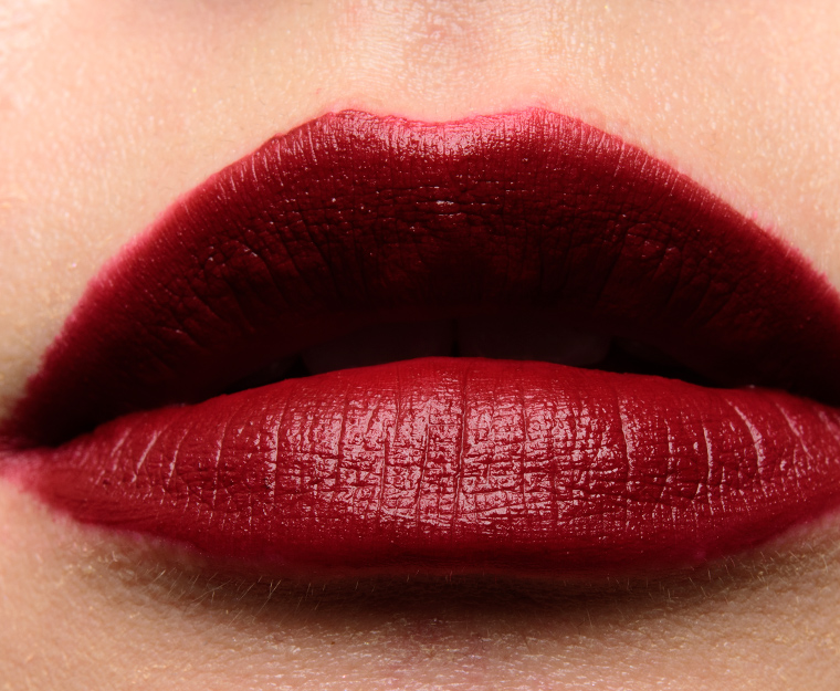 MAC Make Love to the Camera Powder Kiss Liquid Lipcolour