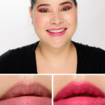 MAC Model Off-Duty Powder Kiss Liquid Lipcolour