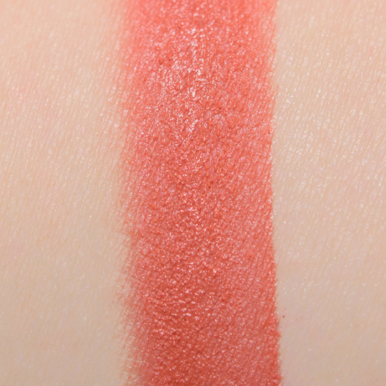 MAC Mull It Over Powder Kiss Liquid Lipcolour
