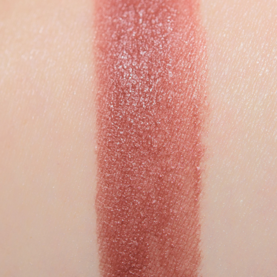 MAC Over the Taupe Powder Kiss Liquid Lipcolour
