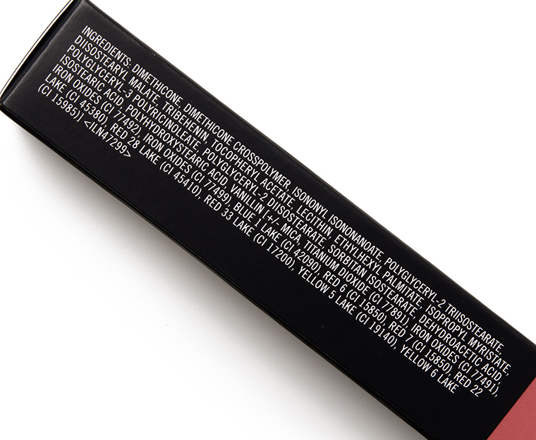 MAC Powder Kiss Liquid Lipcolour  