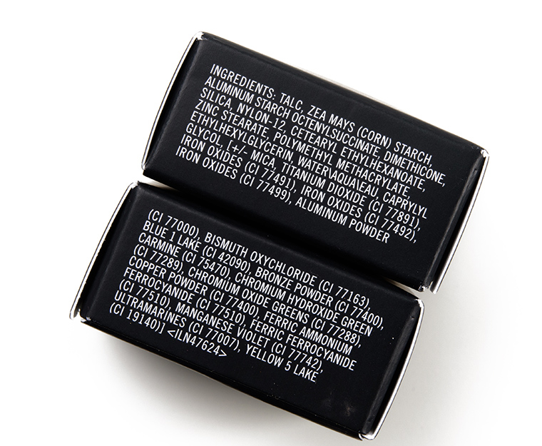 MAC Powder Kiss Soft Matte Eyeshadow  