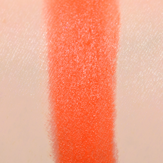 MAC Resort Season Powder Kiss Liquid Lipcolour