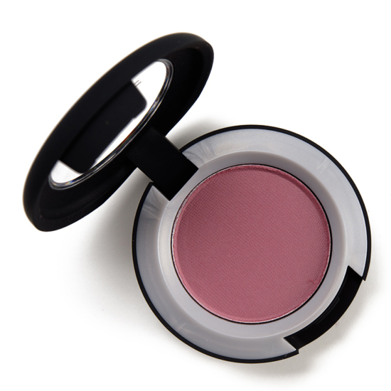 MAC Powder Kiss Soft Matte Eyeshadow Ripened