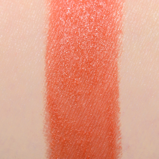 MAC Sorry Not Sorry Powder Kiss Liquid Lipcolour