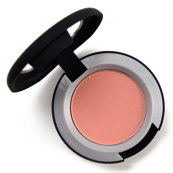 MAC Powder Kiss Soft Matte Eyeshadow Strike a Pose
