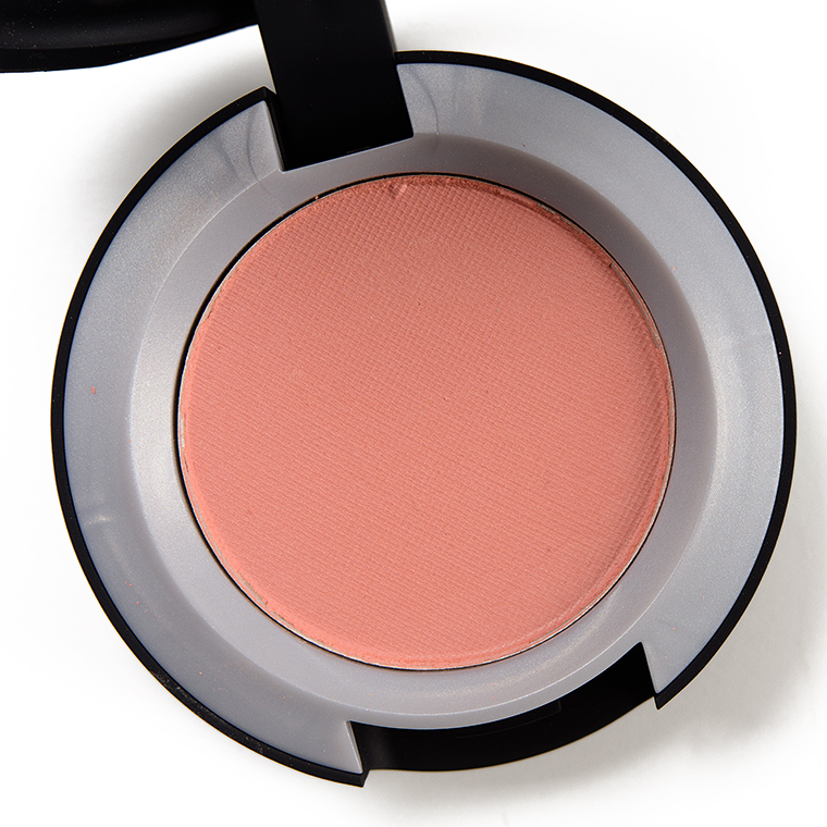 MAC Strike a Pose Powder Kiss Soft Matte Eyeshadow