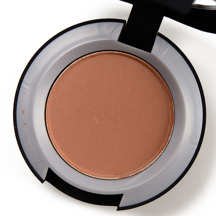 MAC What Clout Powder Kiss Soft Matte Eyeshadow
