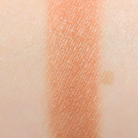 MAC What Clout Powder Kiss Soft Matte Eyeshadow