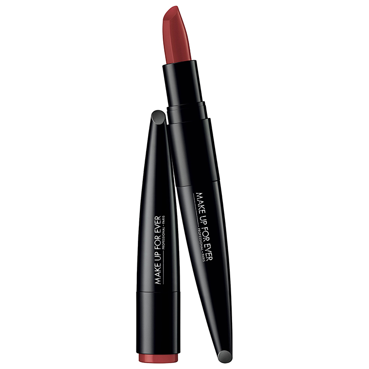 Make Up For Ever Flesh Rush (110) Rouge Artist Lipstick (2020)
