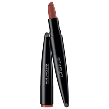 Make Up For Ever Boldly Bare (114) Rouge Artist Lipstick (2020)