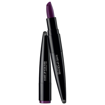 Make Up For Ever Ardent Fig (220) Rouge Artist Lipstick (2020)