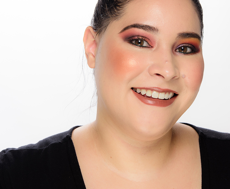 Melt Cosmetics Bee Digital Dust Blush