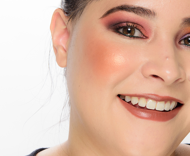 Melt Cosmetics Bee Digital Dust Blush