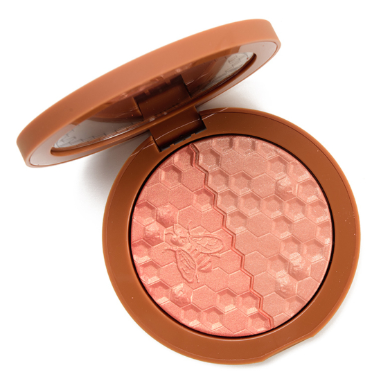 Melt Cosmetics Digital Dust Duo Blush Buzz Kill