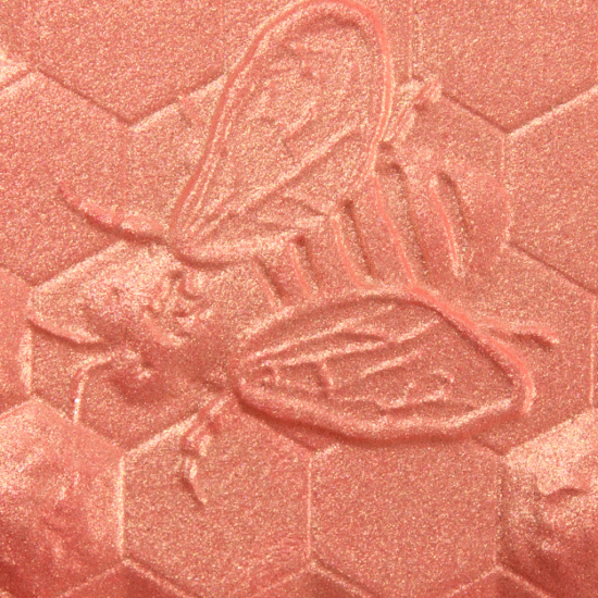 Melt Cosmetics Buzz Digital Dust Blush