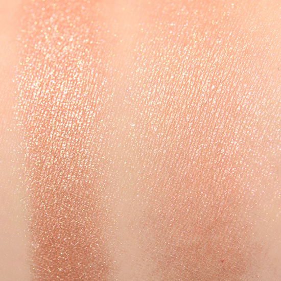 Melt Cosmetics Digital Dust Blush Honey