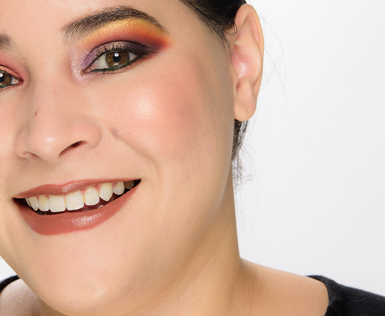Melt Cosmetics Honey Digital Dust Blush