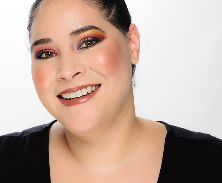 Melt Cosmetics Queen Digital Dust Blush