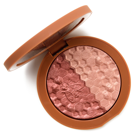 Melt Cosmetics Digital Dust Duo Blush Raw Honey