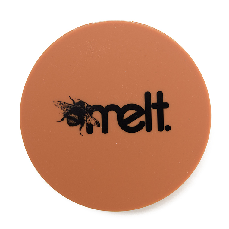 Melt Cosmetics Raw Honey Digital Dust Duo Blush