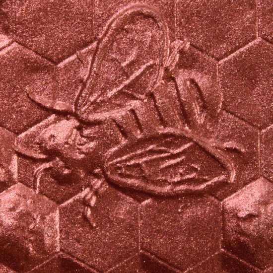 Melt Cosmetics Raw Digital Dust Blush