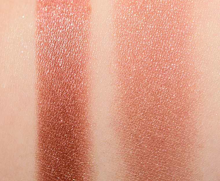 Melt Cosmetics Raw Digital Dust Blush