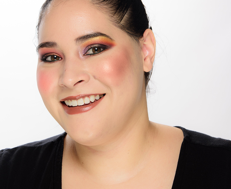 Melt Cosmetics Raw Digital Dust Blush