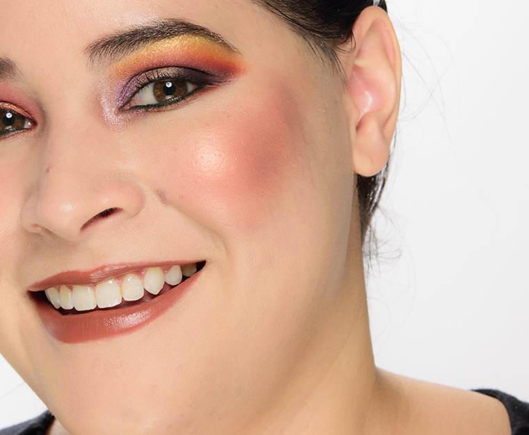 Melt Cosmetics Raw Digital Dust Blush
