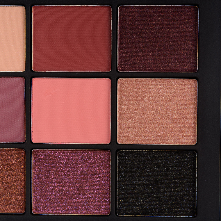 NARS Extreme Effects 12-Pan Eyeshadow Palette