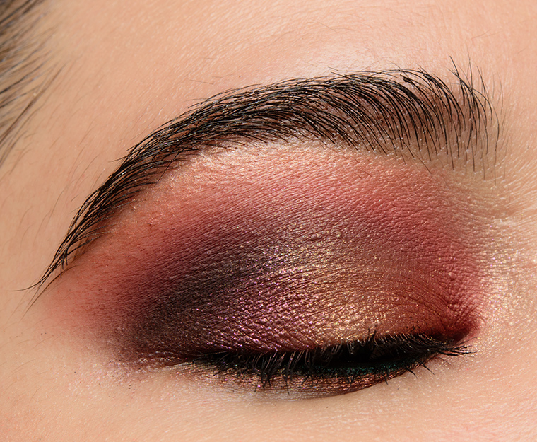 NARS Extreme Effects 12-Pan Eyeshadow Palette