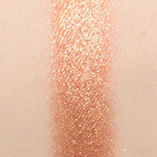 NARS Pulsing Eyeshadow (2018)