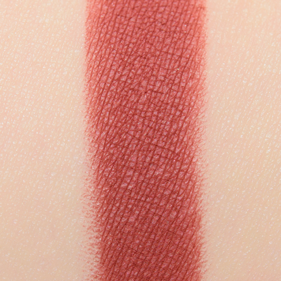 NARS Take Control Eyeshadow (2018)