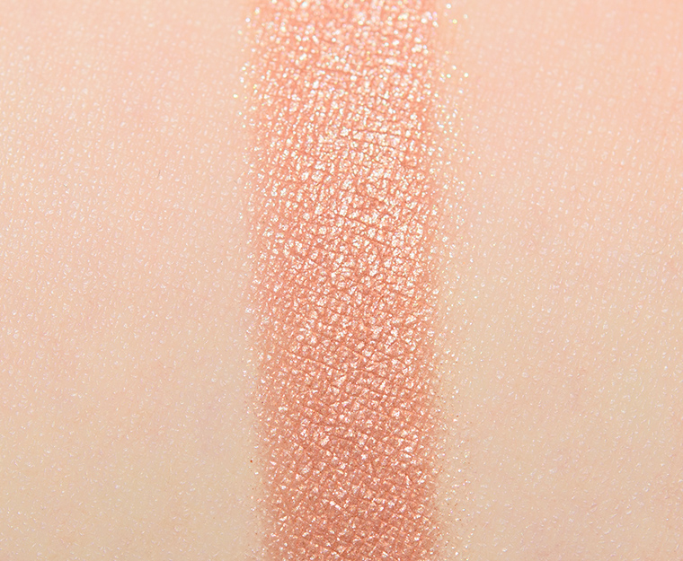<p class="text-center">NARS Tantric Eyeshadow (2018)</p>