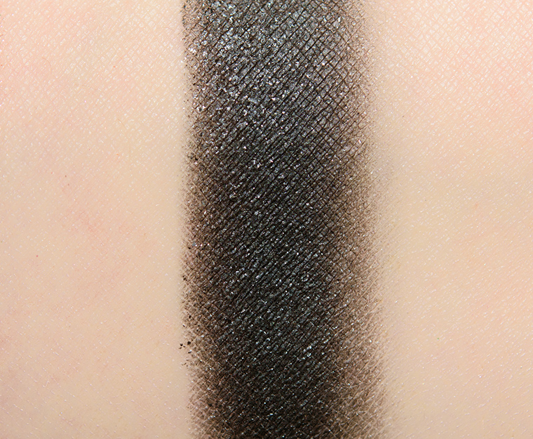 <p class="text-center">NARS Uncensored Black Eyeshadow (2018)</p>