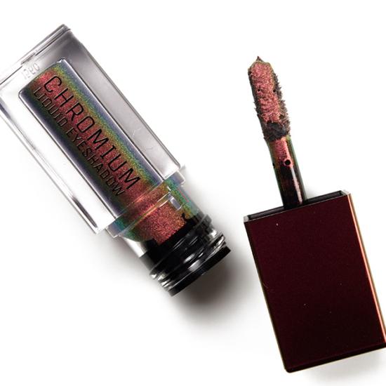 Natasha Denona Chromium Liquid Eyeshadow Dogbane