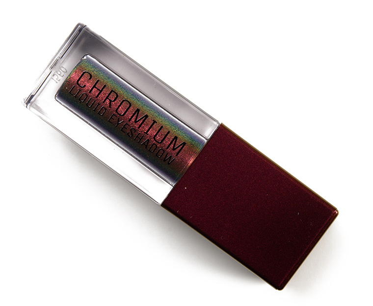Natasha Denona Dogbane Chromium Liquid Eyeshadow