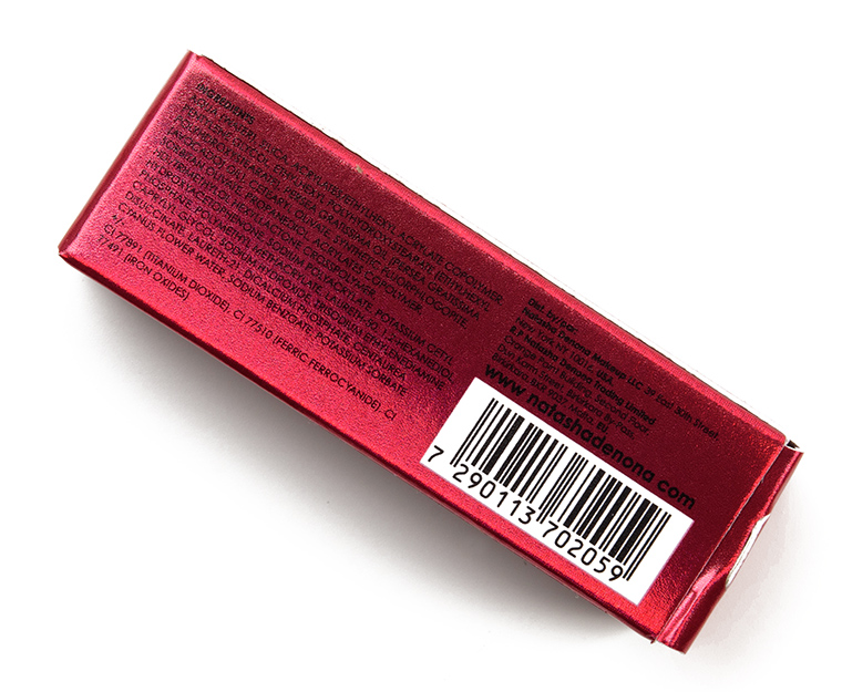 Natasha Denona Dogbane Chromium Liquid Eyeshadow
