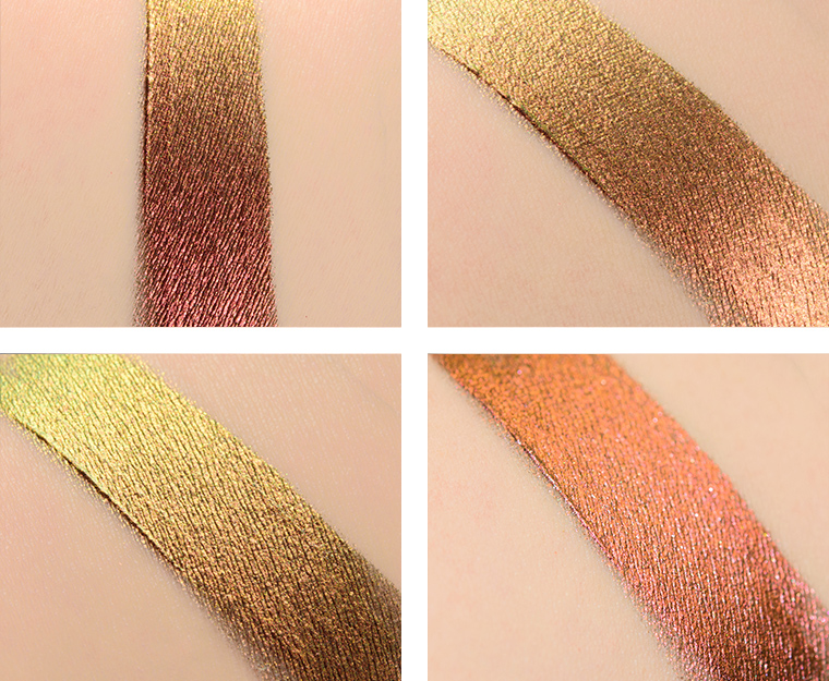 Natasha Denona Dogbane Chromium Liquid Eyeshadow