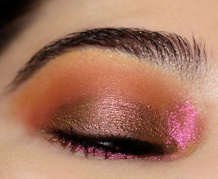 Look Details