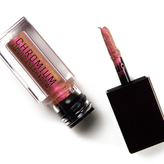 Natasha Denona Dragonfly Chromium Liquid Eyeshadow