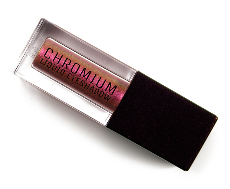Natasha Denona Dragonfly Chromium Liquid Eyeshadow