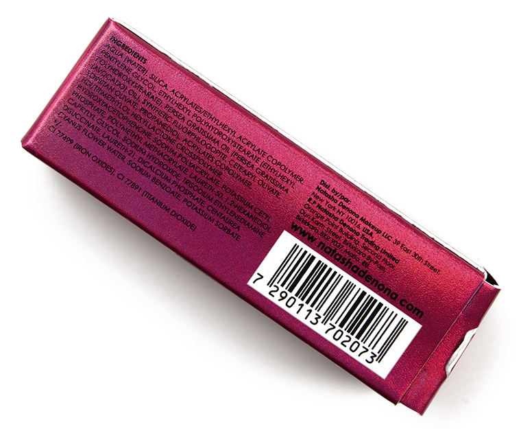 Natasha Denona Dragonfly Chromium Liquid Eyeshadow